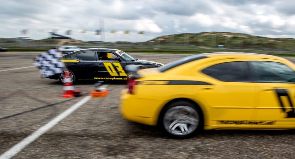 Race Experiences - Drive on Circuit Zandvoort yourself! - Race Planet