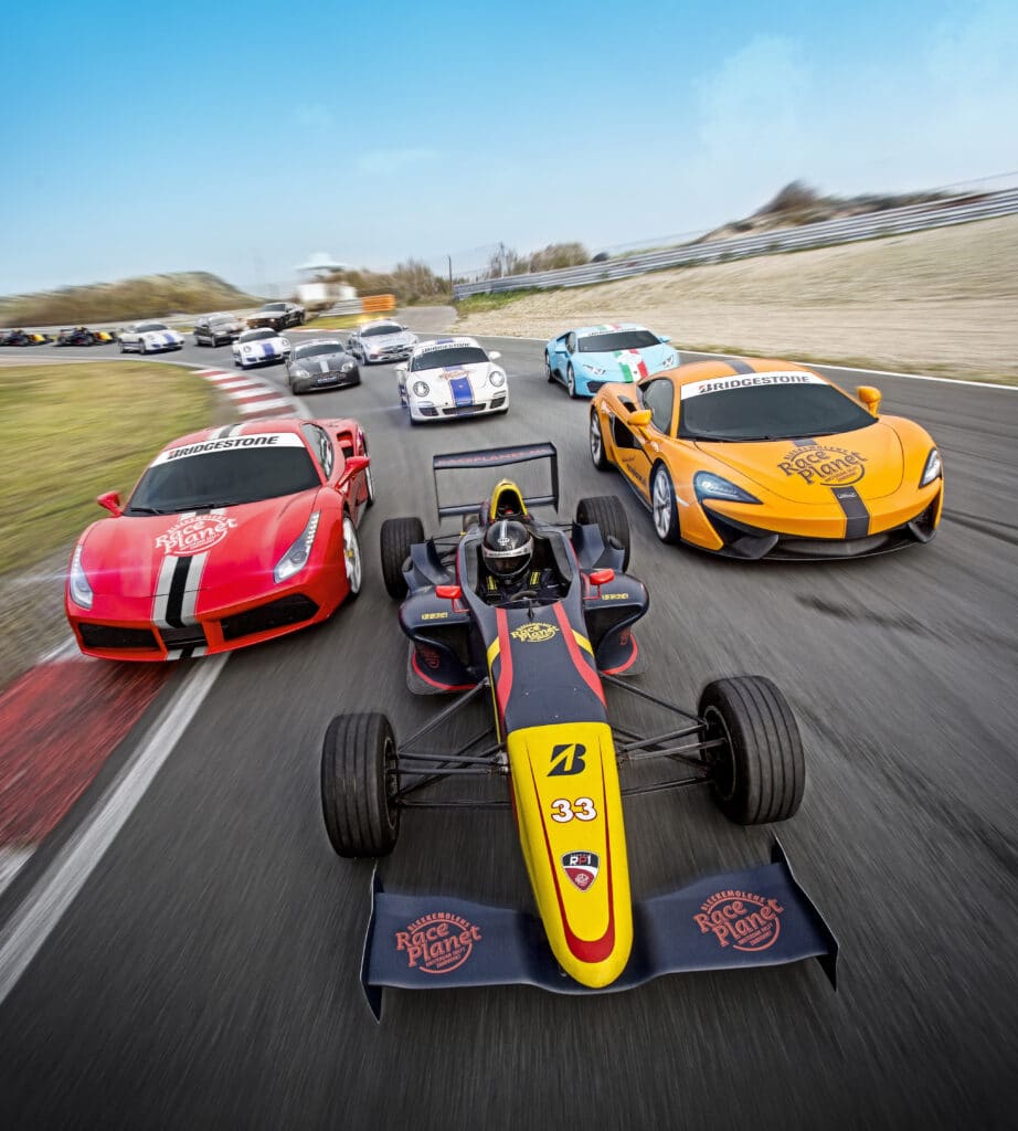 Tickets – Book your activity at Bleekemolens Race Planet | Race Planet