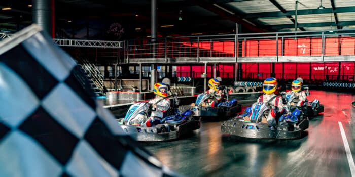 Kart Clinic